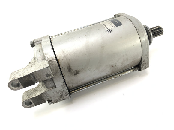 BMW F 650 GS Dakar [2007] - Anlasser Startermotor