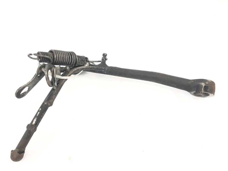Yamaha XS 650 SE 3L1 [1979] - Kitámasztó oldalsó állvány rugóval