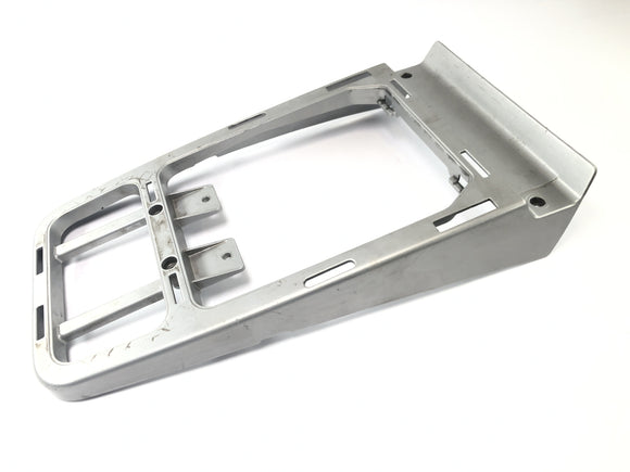 BMW R 1100 GS 259 [1995] - Gepäckträger Trägerplatte Halterung hinten