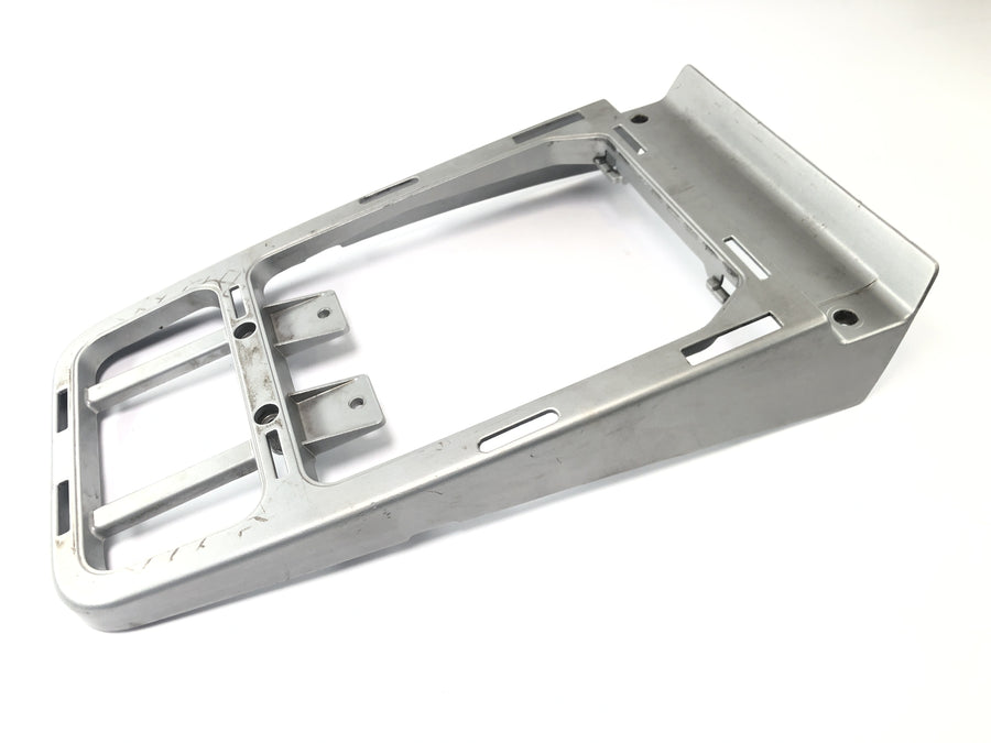 BMW R 1100 GS 259 [1995] - Soporte placa soporte portaequipaje trasero