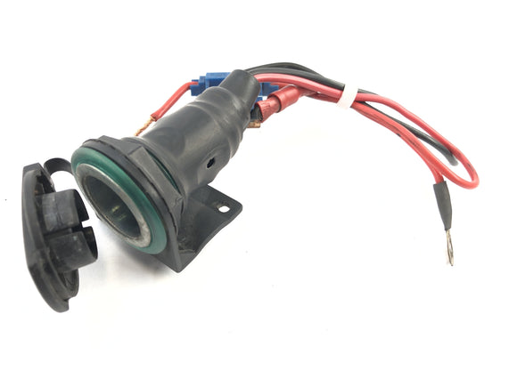 KTM LC4 640 EGS [2004] -12-VOLT