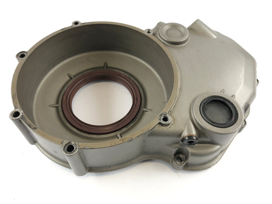 Ducati 1098 S H7 [2009] - Kupplungsdeckel Motordeckel