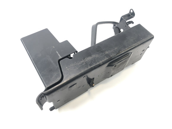 Kawasaki ZX 12 R ZXT20A [2001] - Batterihållare för batterilåda