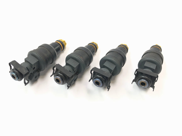 BMW K 1200 LT K2LT [1999] - Einspritzdüsen Injektoren Benzineinspritzung