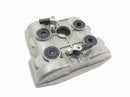 KTM 950 Adventure LC8 [2004] - Ventildeckel vorne Zylinderkopfdeckel Magnesium Motordeckel-2