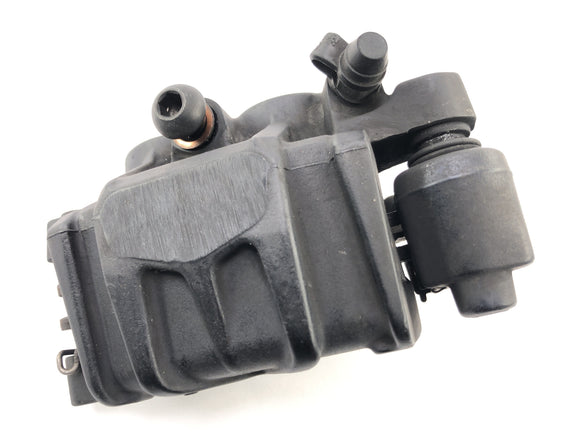 BMW F 650 GS Dakar [2007] - Front brake caliper