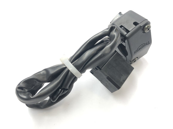 Triumph Daytona 955i T595N [2003] - Schaltergehäuse Kill Switch rechts