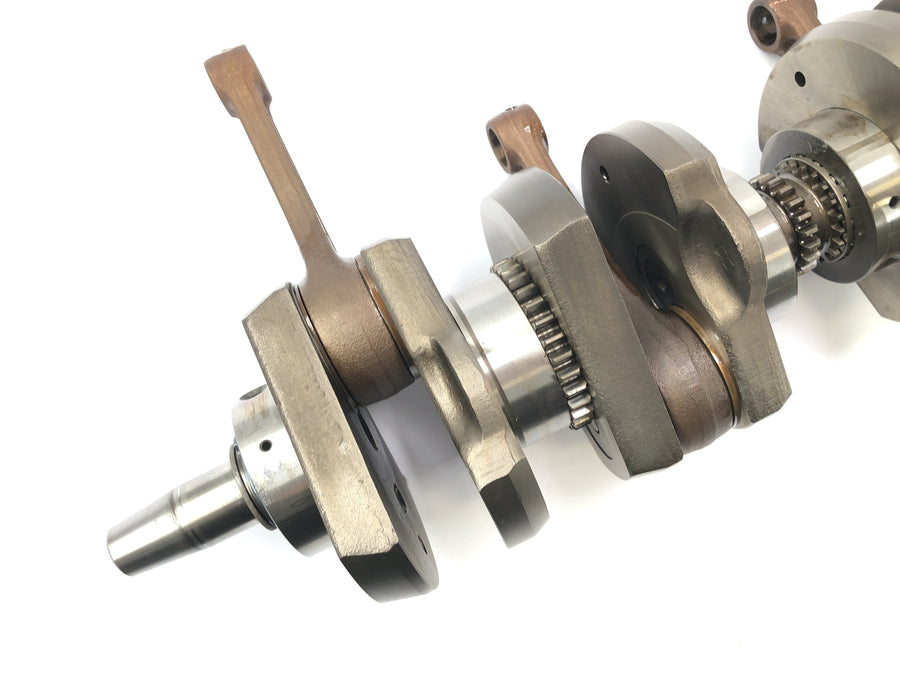Kawasaki Z 1100 KZT10A [1984] - Kurbelwelle Crankshaft