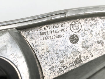 BMW R 1200 ST R1ST [2006] - Turnkey Turn Signal Lamp Cladeding Indicators aan de linkerkant en rechts - 0