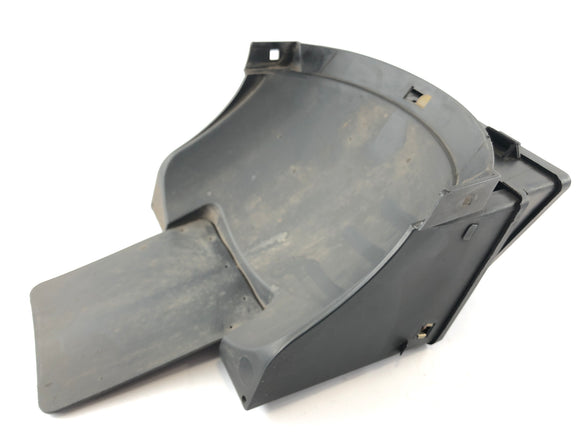 BMW R 1100 GS [1990] - boîte à fusibles