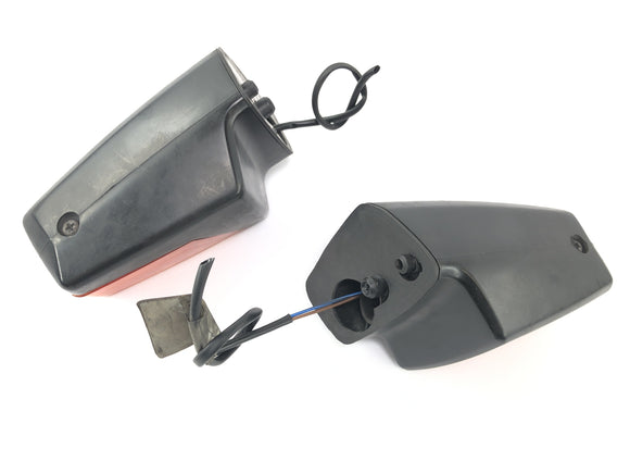 BMW K 1100 LT 100 [1994] - Tourner le signal à l'arrière Turn