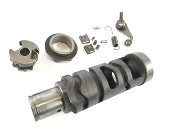 Suzuki GSF 1200 S Bandit WVA9 [2003] - Набор роликов Switch - 0