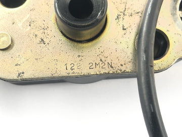 スズキGSF 1200 S Bandit WVA9 [2003] -Bowden Trainとのシートロック - 0