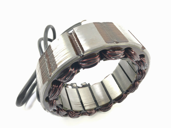 Ducati SL 600 Pantah [1982] - Stator -alternator