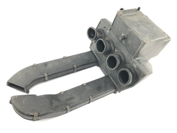 Kawasaki GPZ 1000 RX ZXT00A [1986] - Luftfilterkasten Luftfiltergehäuse Airbox