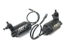 BMW K 1100 LT [1993] - ABS Druckmodulator Hydraulikeinheit Bremskraftregler Paar-3