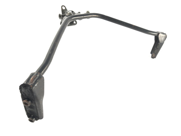 ヤマハYZF 750 R 4HN [1996]  - ブラケット説教壇の上のクラッディングホルダー