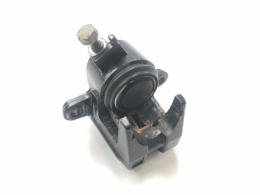 Kawasaki Z 1100 KZT10A [1984] - Bremssattel Bremszange hinten