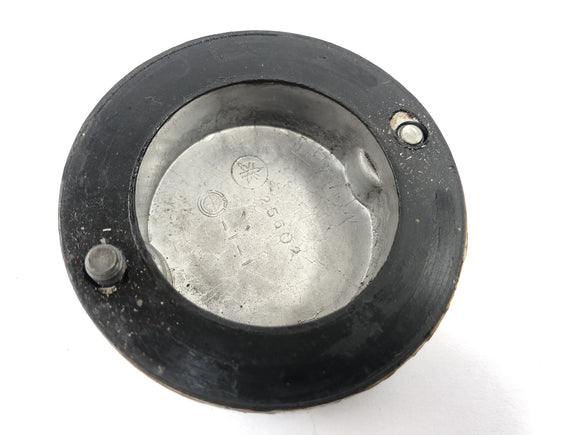 Yamaha XS 650 SE 3L1 [1979] - Öljysuodatinkansi