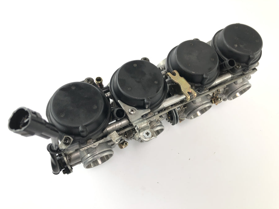 Yamaha XJR 1300 RP06 [2002] - Baterie do karburátoru