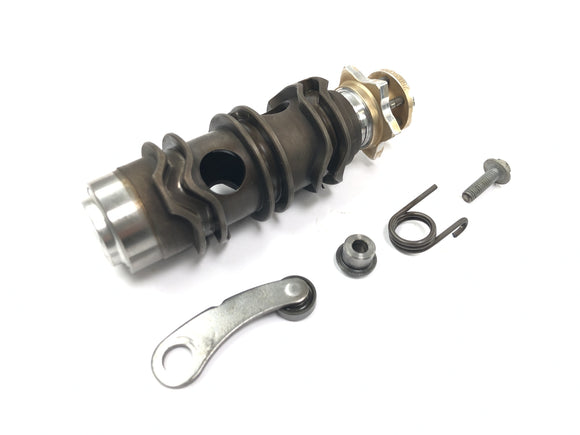 KTM Duke 690 A3 [2012] - Schaltwalze Schaltstern Schaltmechanismus