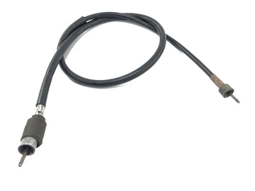 ヤマハDT 125 DE06 [2005]  - 速度計