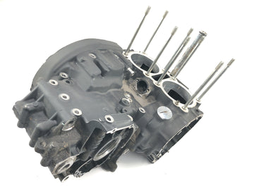 Triumph Bonneville T100 986MF [2012] - Carcaça do motor Carcaça vazia do bloco do motor - 0