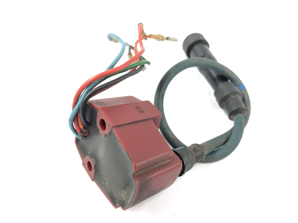 Husqvarna TE 610 8ae [1994] - Модули катушки зажигания зажигания зажигания модуль зажигания модуля зажигания