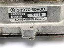Suzuki RG 250 Gamma GJ21D [1987] - Stellmotor Auslasssteuerung Powervalve Servomotor-2