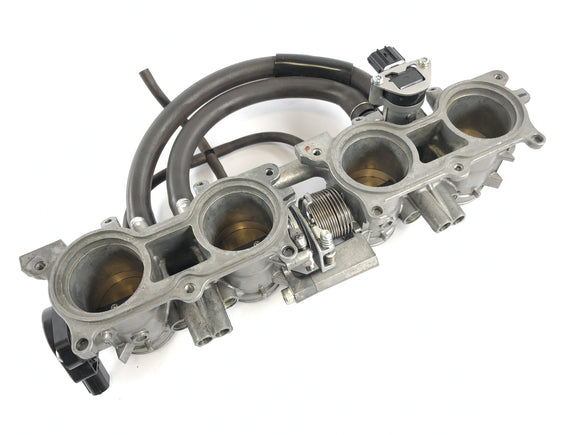 Honda CBF 1000 A SC58 [2006] - Valve de gaz