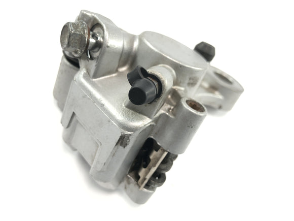 SWM SM 125 R [2018] - アンカープレート付きリアブレーキキャリパー