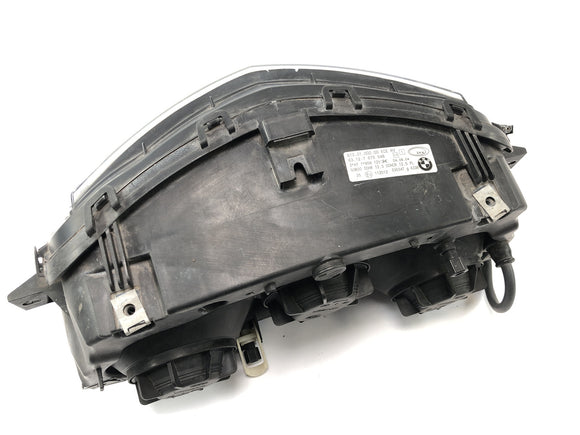 BMW K 1200 S K12S [2004] - Scheinwerfer Frontlicht Beleuchtungseinheit