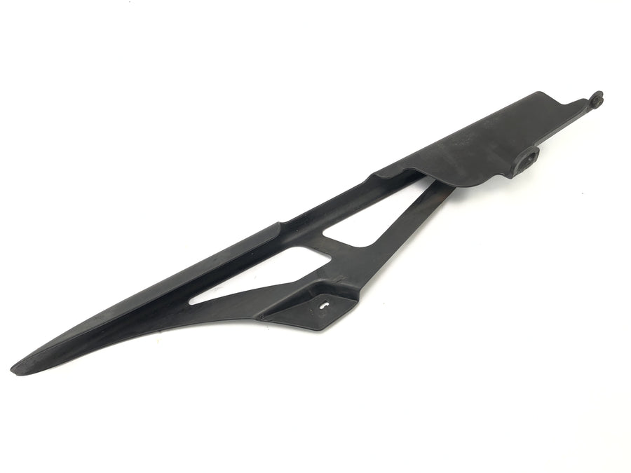 SWM SM 125 R [2018] - chain protection chain protection cover rear wheel protection cover