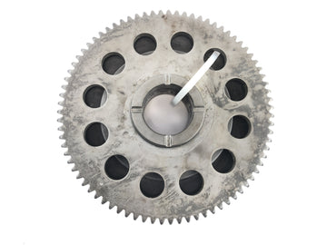 Yamaha XTZ 660 3YF [1992] - Roue libre de démarreur Pignon de démarreur Pignon de démarreur Pignon de roue libre - 0