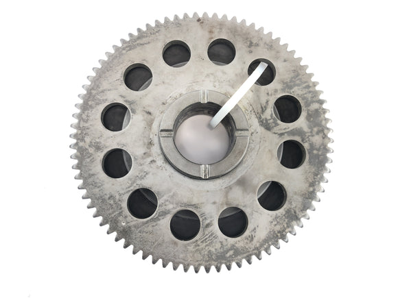 Yamaha XTZ 660 3YF [1992] - Roue libre de démarreur Pignon de démarreur Pignon de démarreur Pignon de roue libre