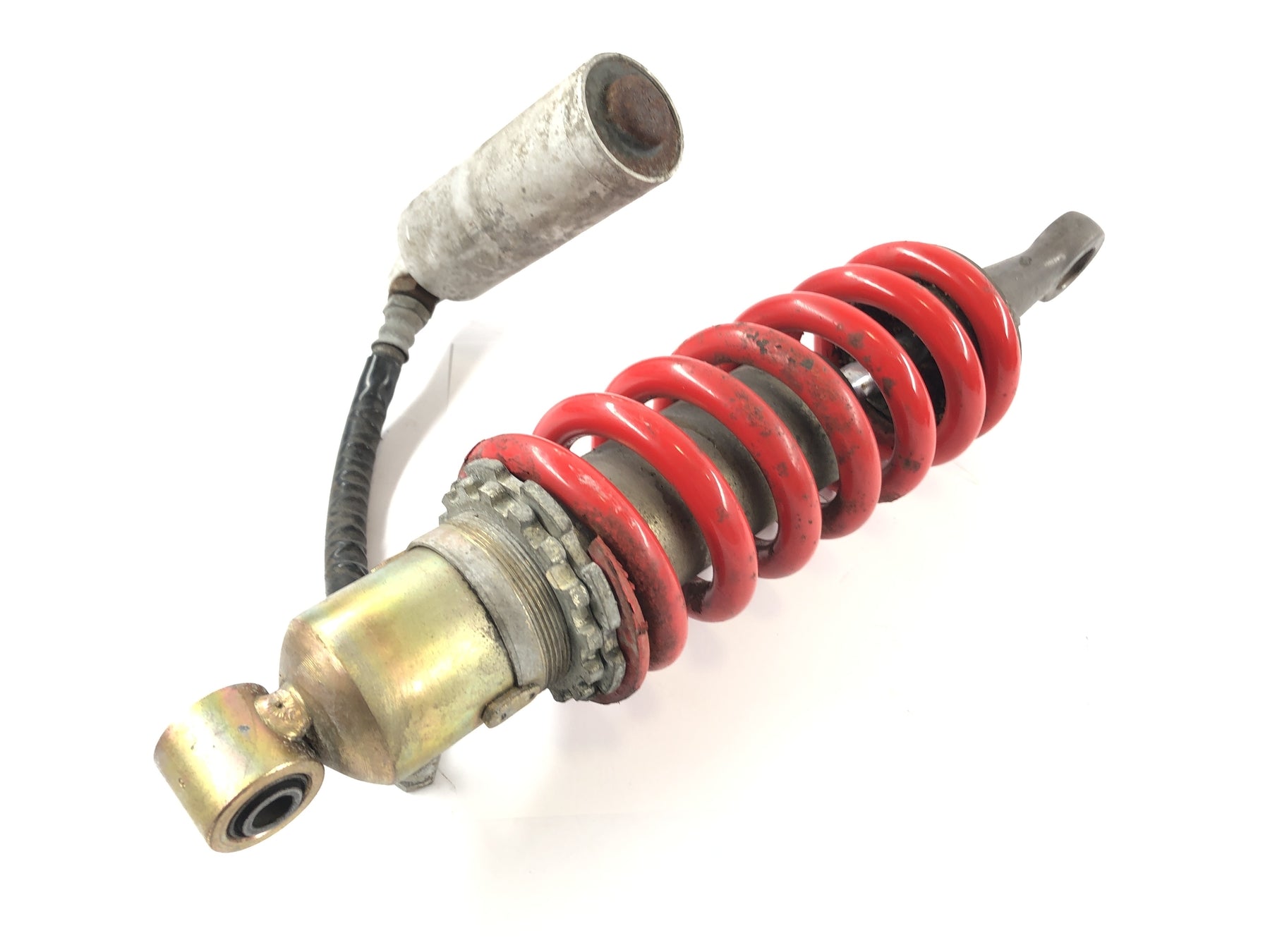 Triumph Speed ​​Triple 955i [1999] - Spring Bumper Shock Absorber