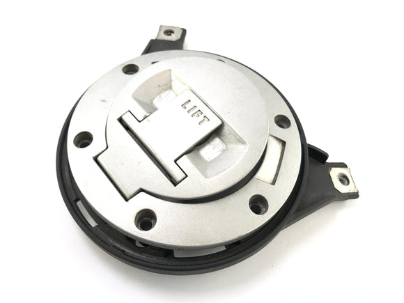 BMW K 1300 R K12S [2014] -Locksmith Tacho Tank LockZüdschlossCDI Fork Bridge上方