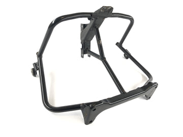 Moto Guzzi Norge 1200 [2006] - обладатель облицовки - 0