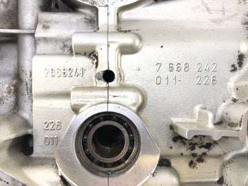 BMW R 1200 GS R12 K25 [2003] - Motor House - 0