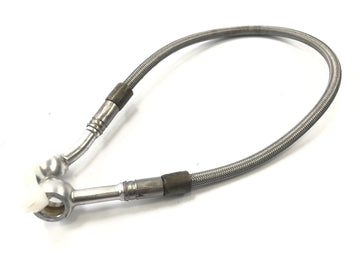 Kawasaki Z 1100 Kzz10a [1984] - Remlijn aan de achterkant