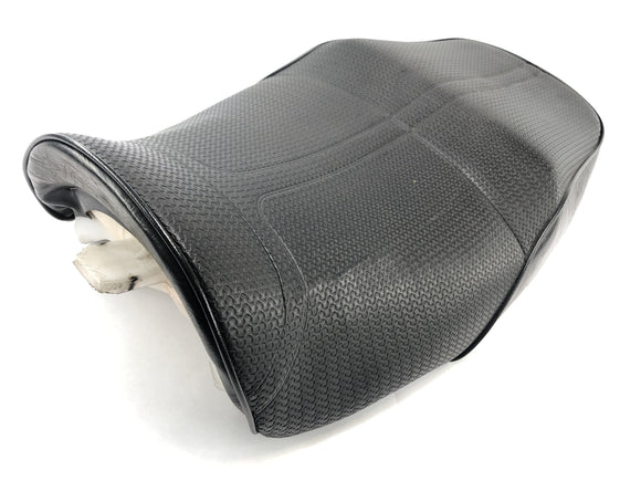 Kawasaki Zrx 1200 S ZRT20A [2002] - Bünde motorfietsstoel bij de vervanging van de passagiersstoelvervanging