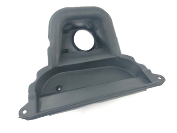 BMW C1 125 [2002] - tank gummi overløb pan benzin tank - 0