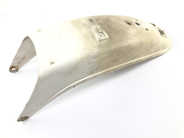 Yamaha DT 175 2K4 [1982] - Garde-boue arrière garde-boue arrière plastique - 0