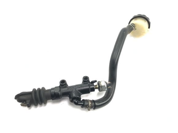 Triumph Adventurer 900 T309RT [1998] - Bremspumpe hinten Fußbremspumpe