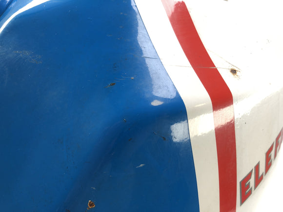 Cagiva Elefant 650 [1984] - Tank Petrol Tank