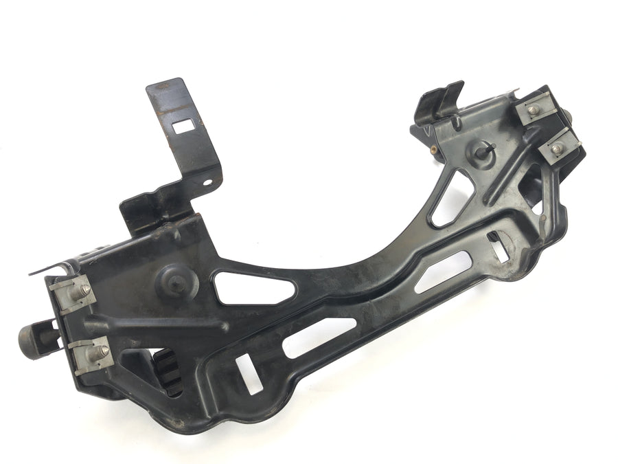 BMW K 1300 R K12S [2014] - Tankhalterung Halter Kraftstofftank