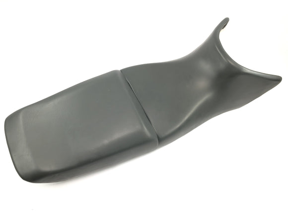 Yamaha GTS 1000 4FV [1997] - Kuljettajan istuinpenkki