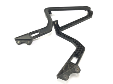 BMW K 100 RT [1988] - Satteltaschen Kofferhalter Gepäckträger - 0