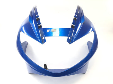 Triumph Sprint St 1050 [2005] -Pulpit Pulpit Cladding Cladding Cladding - 0