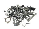 Suzuki GSF 1250 SA Bandit WVCH [2007] - Restteile und Schrauben Konvolut Kleinteile-1
